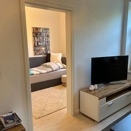 City Apartment Lueneburg Екстериор снимка