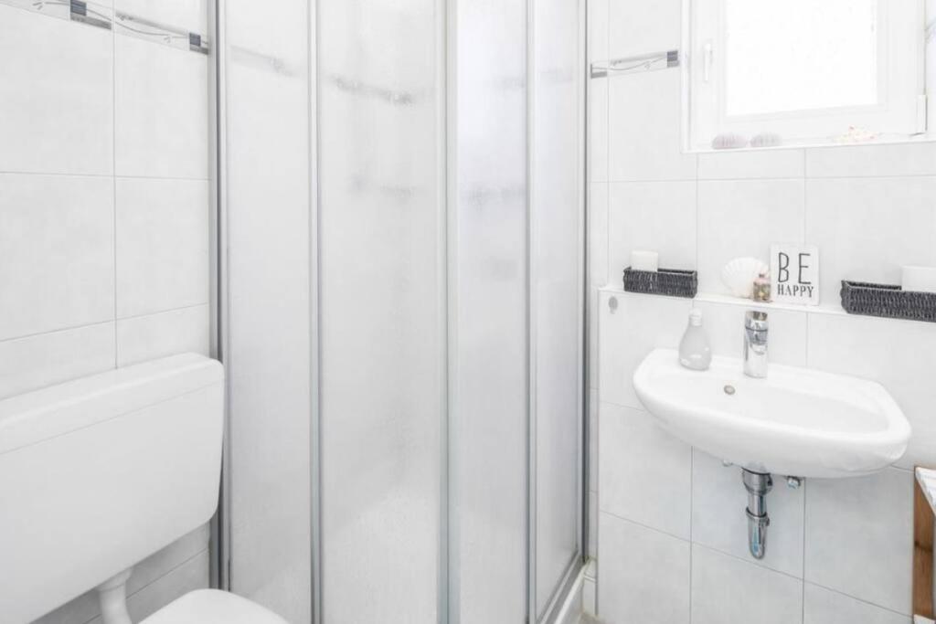 City Apartment Lueneburg Екстериор снимка